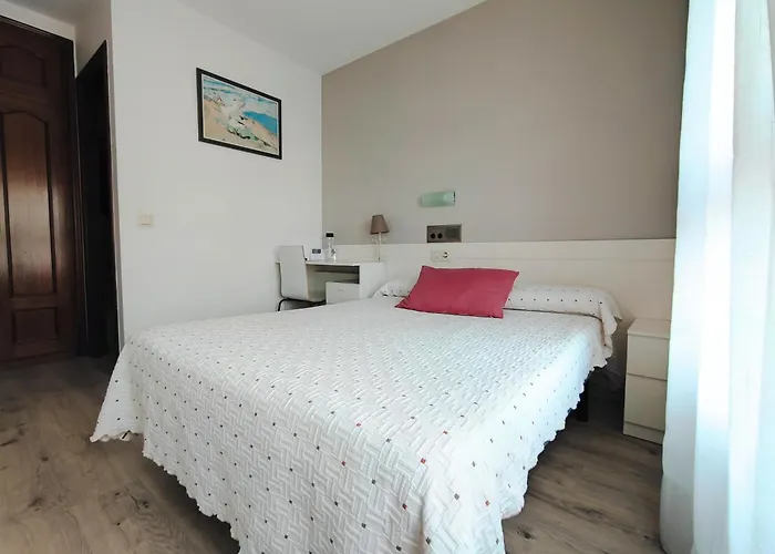 Nest El Camino