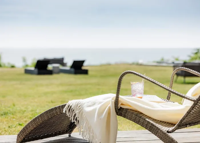 Fredensborg Badehotel