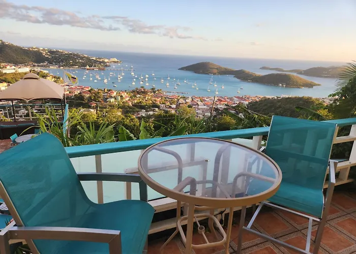 The Mafolie Hotel