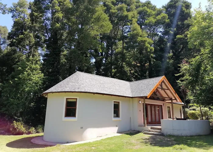 Hogsback Arminel Self Catering Cottages