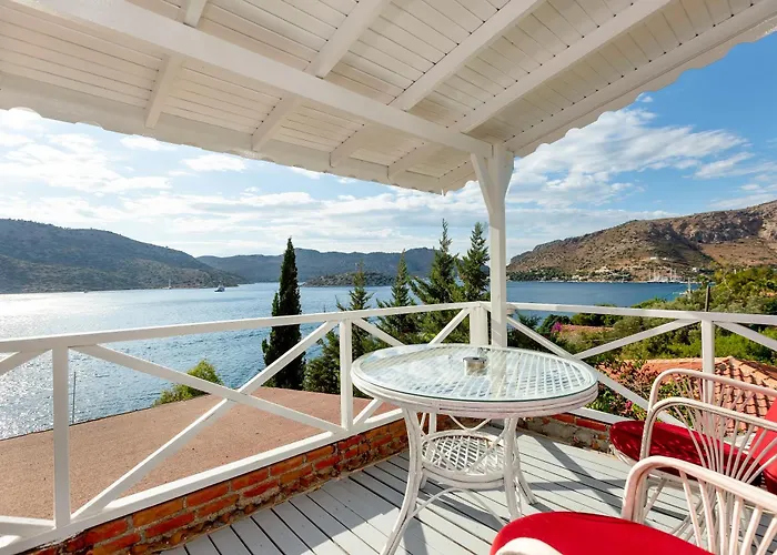 Baldan Suites