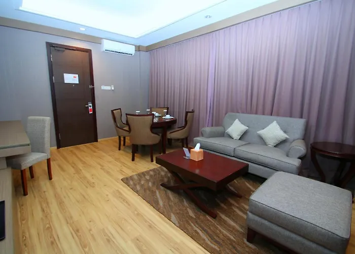 Swiss-Belhotel Sorong