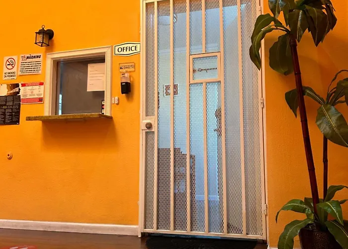 Plaza Hotel Gardena