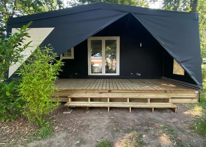 Camping Fleur D'Oleron