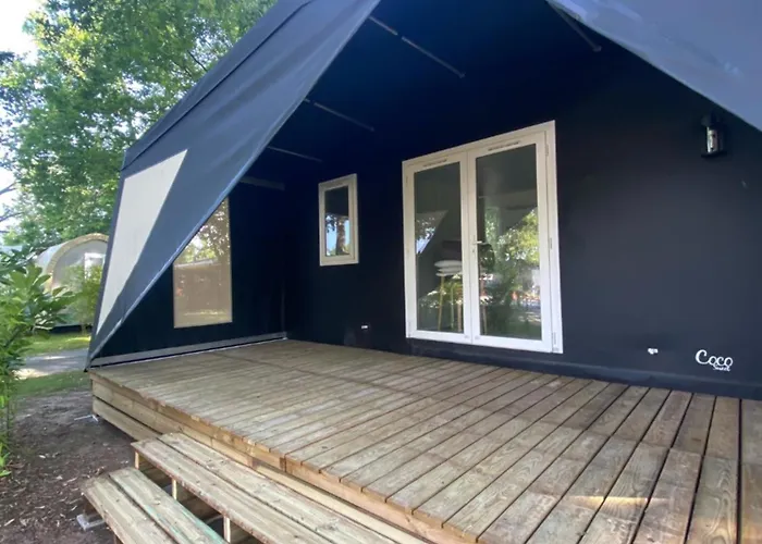 Camping Fleur D'Oleron