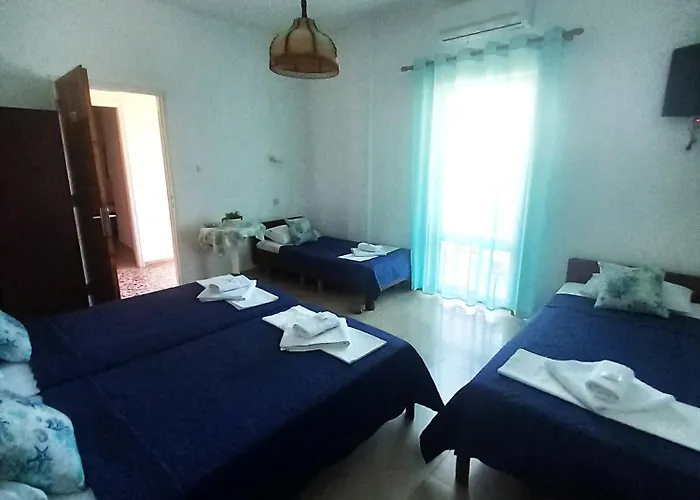 Hotel Kima