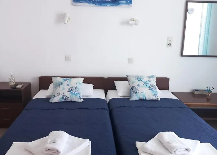 Hotel Kima