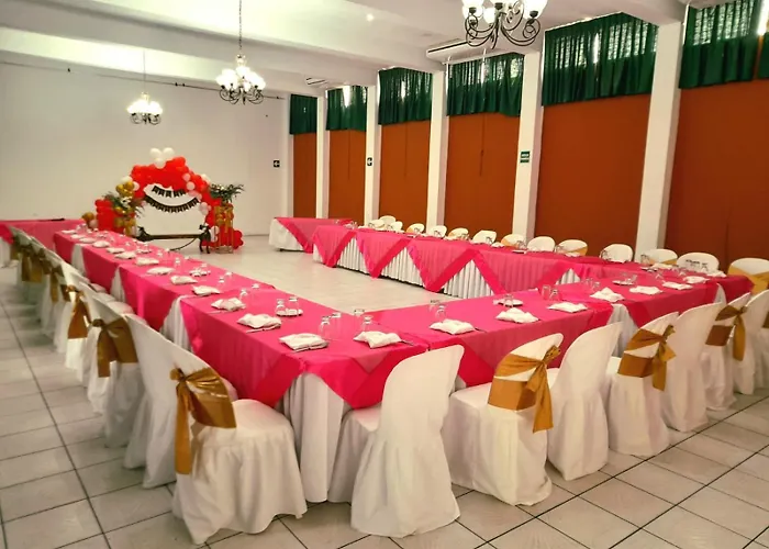 Hotel Pasabien