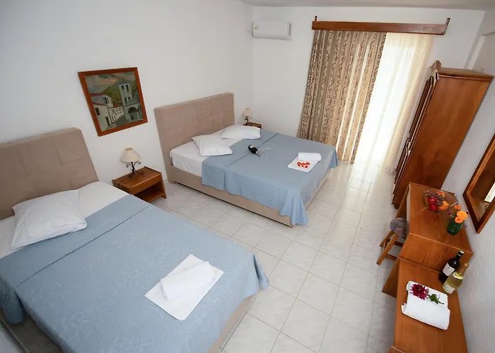 Estia Hotel