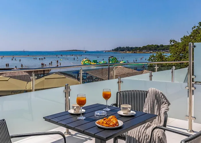 Hotel Koral