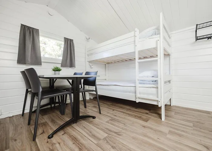 Oestersunds Camping