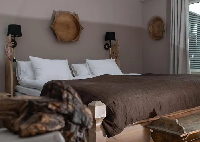 Stora Hotellet I Fjaellbacka