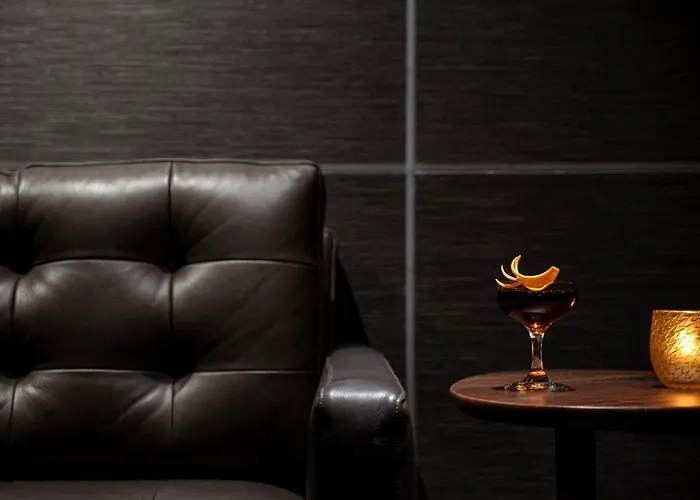 Hotel Indigo Vancouver Waterfront-Portland By Ihg