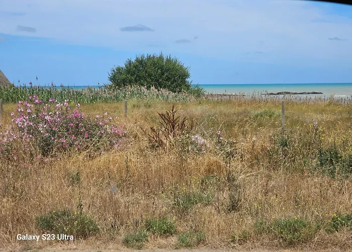 Camping Village Nature D'O