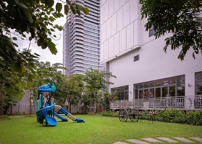 RIVA Hotel SHV