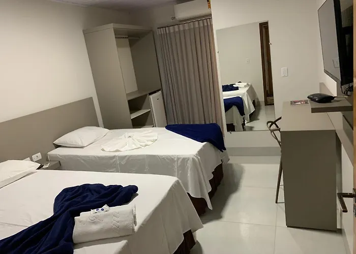 Hotel Monoky