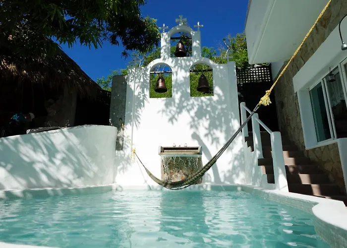 Villa De Reyes Hotel Boutique