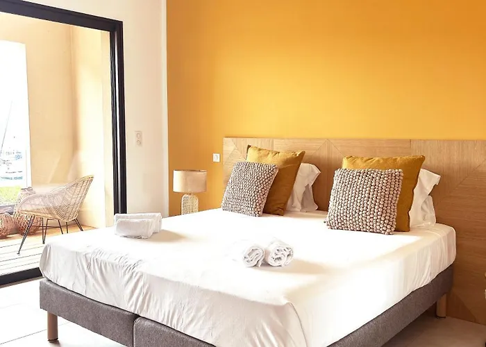 Hotel A Stretta