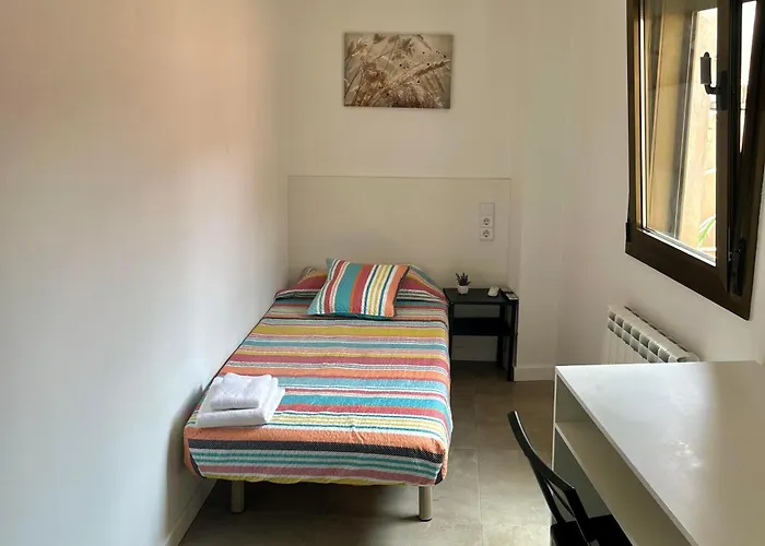 Hostal La Masia