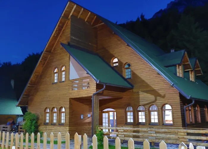 Mik Hotel Valbona