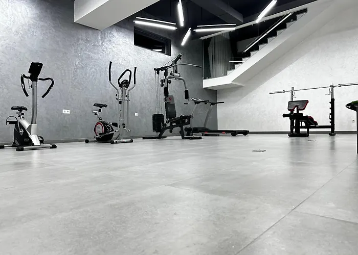 Harris Hotel Spa&Fitness