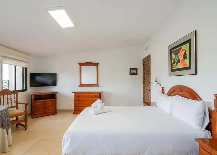 Hotel La Quinta De Santillan