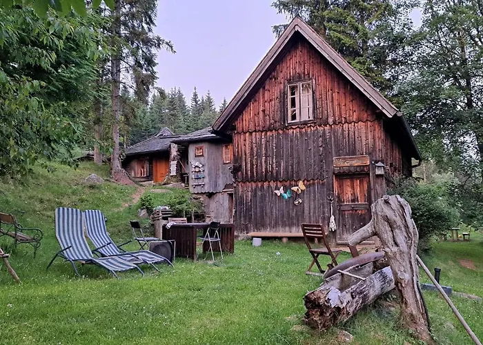 Schell-Hütte