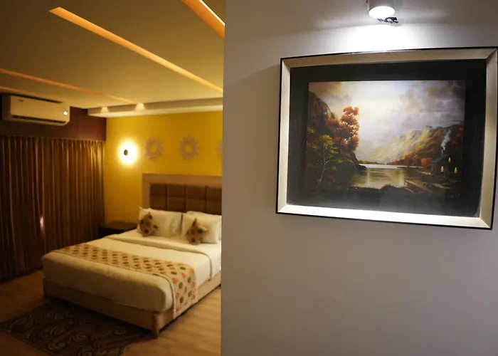 Rr Inn Tirunelveli