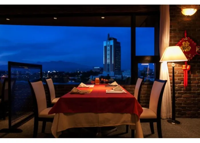 Hotel Sanderson - Vacation Stay 66191V