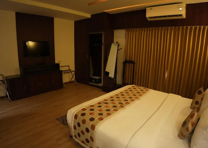 Rr Inn Tirunelveli