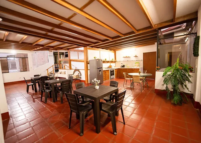Hostal Los Balcones