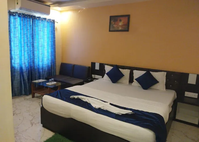 Goroomgo Hotel Aviani Digha