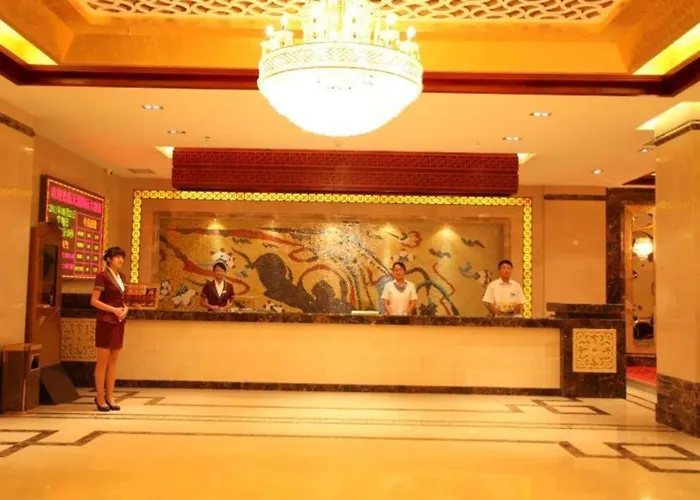Tianrun International Hotel