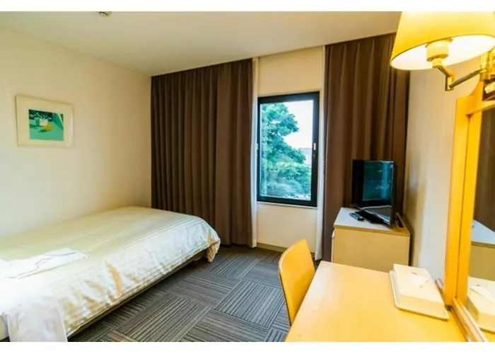 Hotel Sanderson - Vacation Stay 66191V