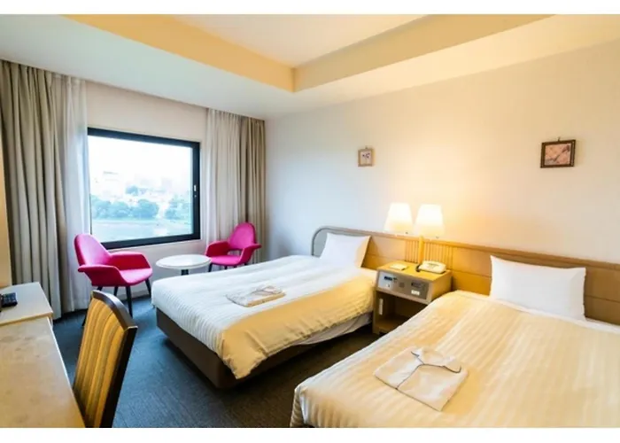 Hotel Sanderson - Vacation Stay 66199V