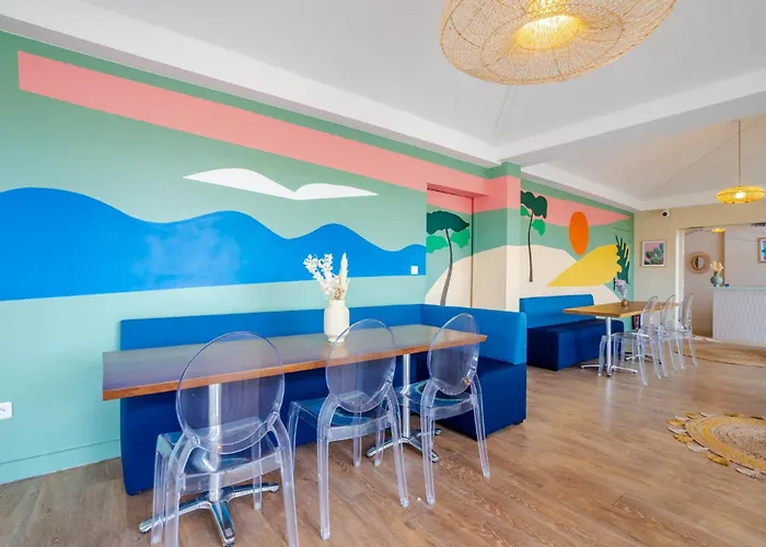 Hotel Ocean