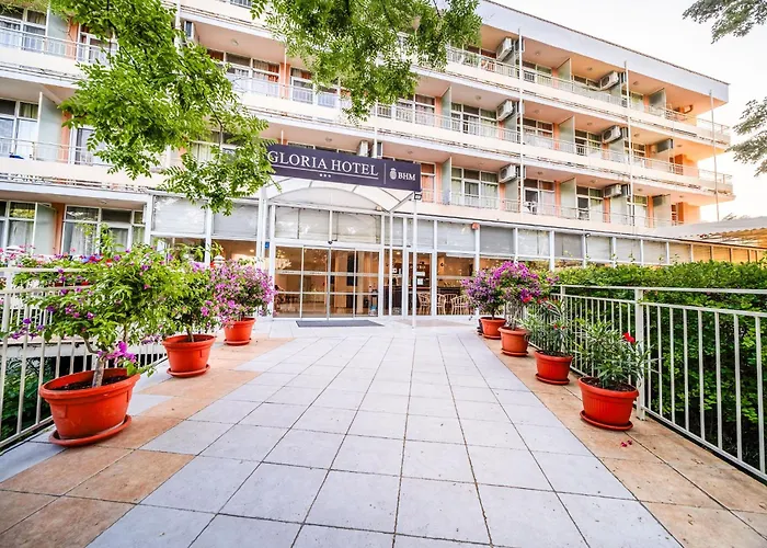 Gloria Hotel