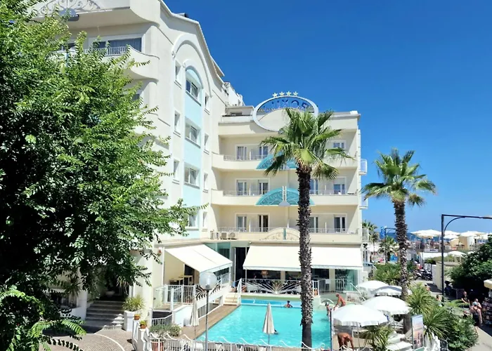 Luxor Beach Boutique Hotel Cattolica