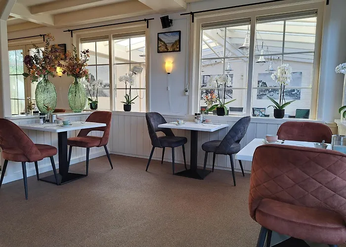 Hotel Het Gouden Boltje