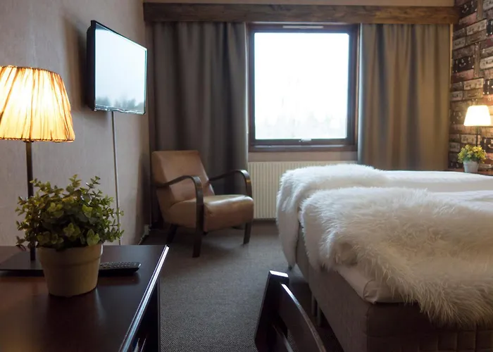 Kjolen Hotel Trysil