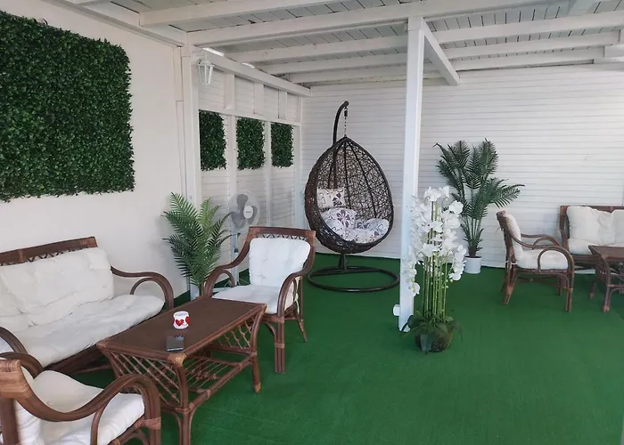 Aura Family Hotel