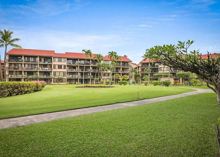 Aston At Papakea Resort