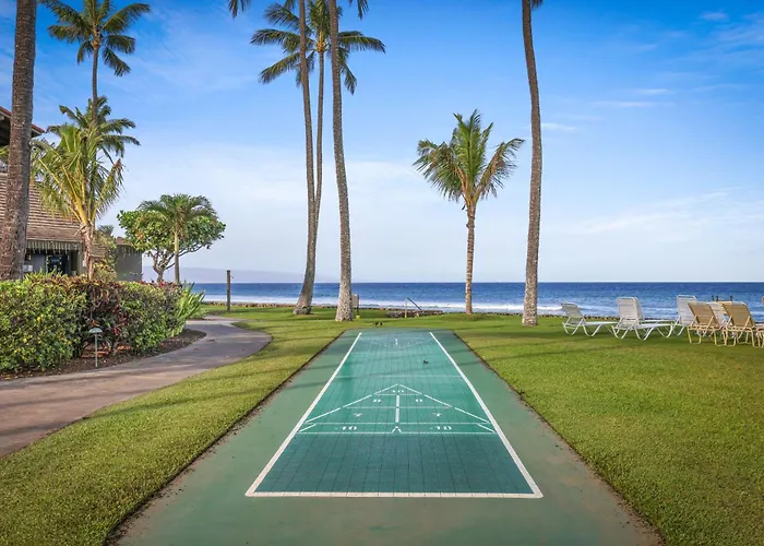 Aston At Papakea Resort