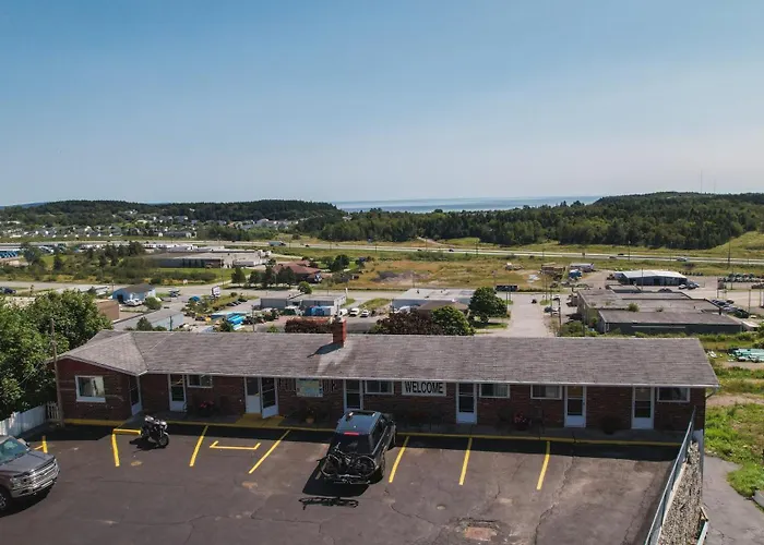 Hillside Motel