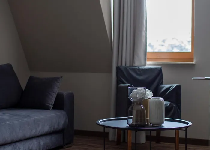 Hotel Natura Residence Business&Spa