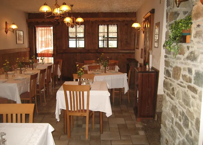 Hotel Florian