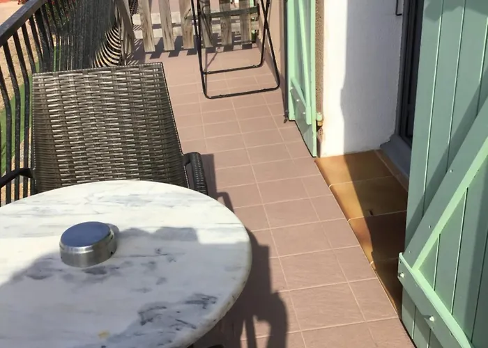 Hotel Casa Di Mama