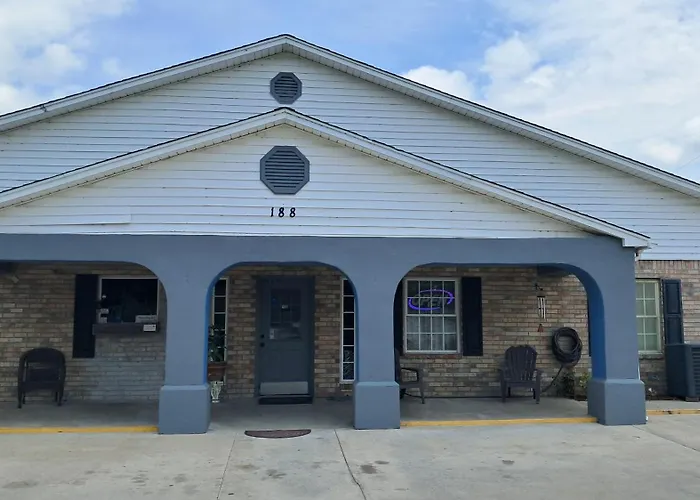 Countryside Inn