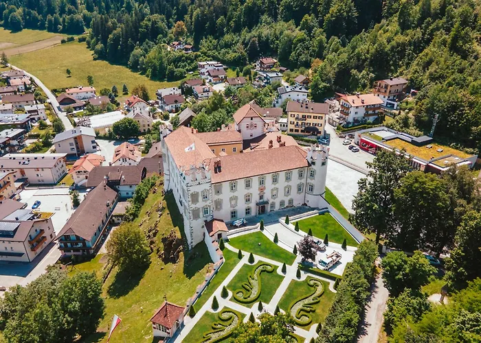 Hotel Elisabeth