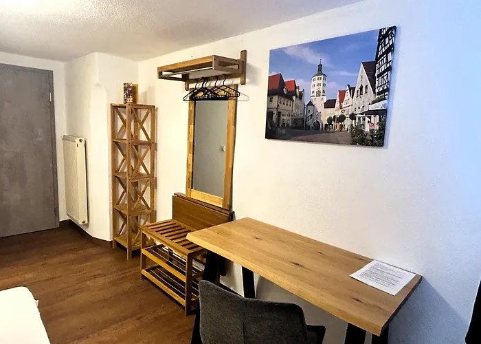 Brauereigasthof Zur Muenz Seit 1586